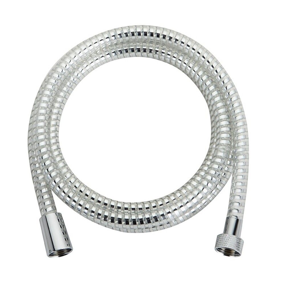 DUSJSLANGE MIXOMAT KIMMLER 200 ANTI TWIST KROM