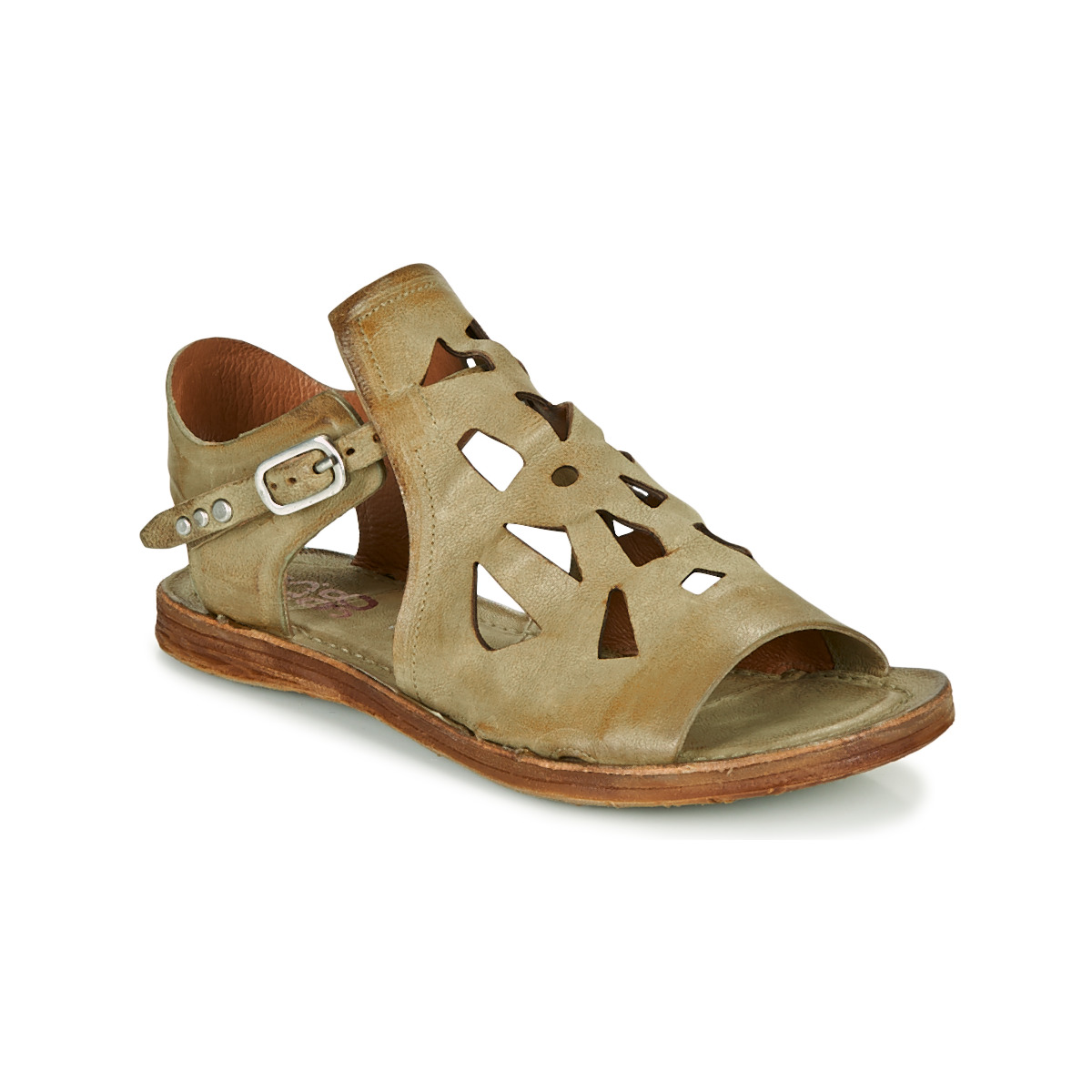 Airstep / A.S.98 - RAMOS PERF - Kaki