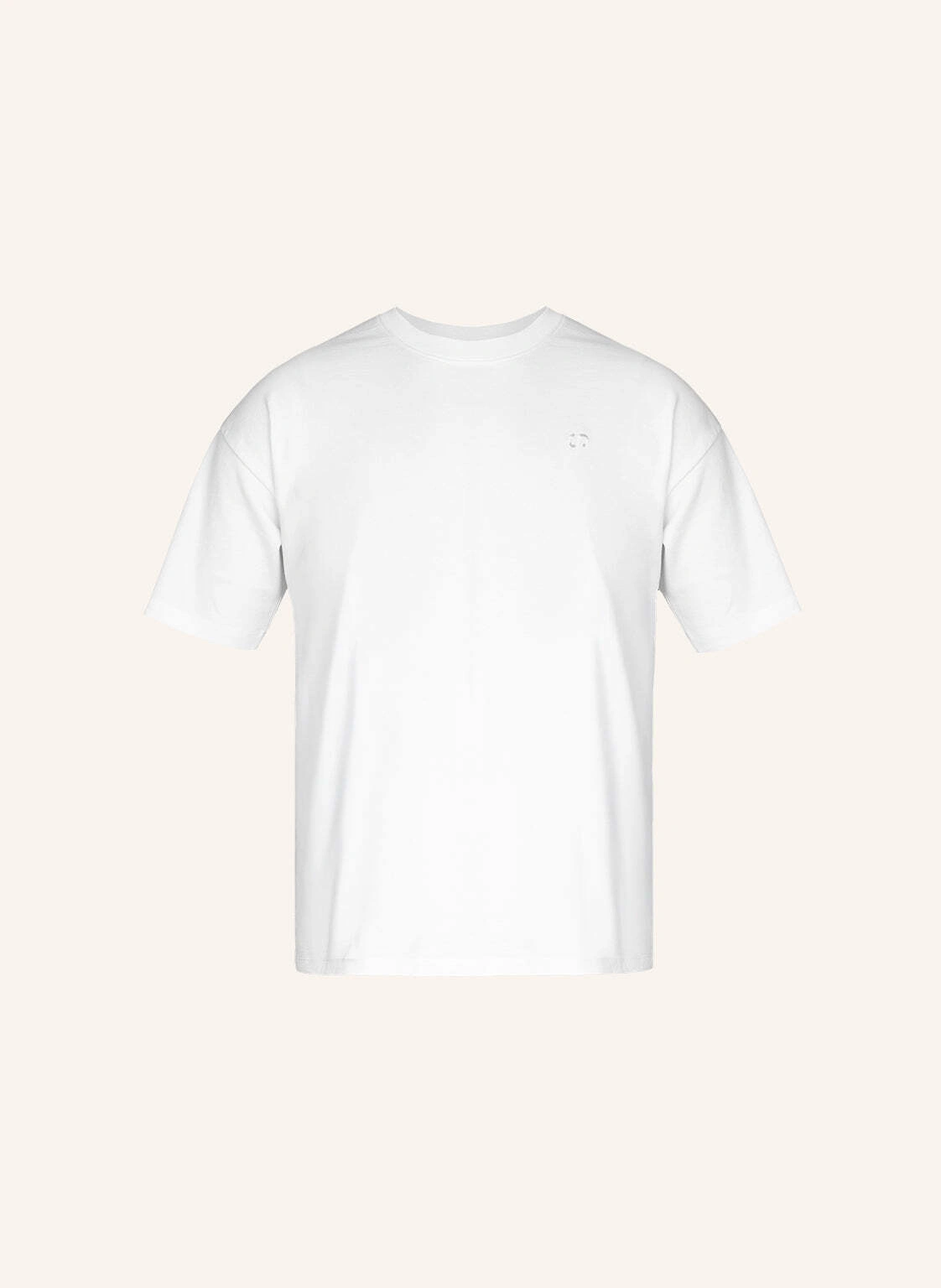 SNOCKS Oversized T-Shirt Herren
