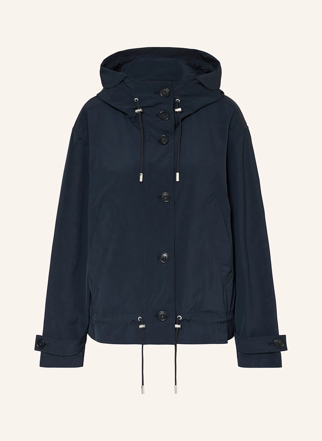 WOOLRICH Parka
