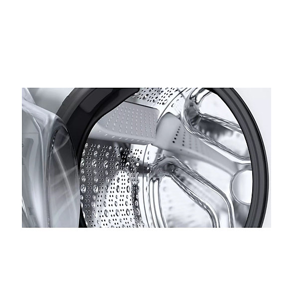 Lave-linge frontal 9kg 1400 tours/min Bosch WAN2823PFR série 4
