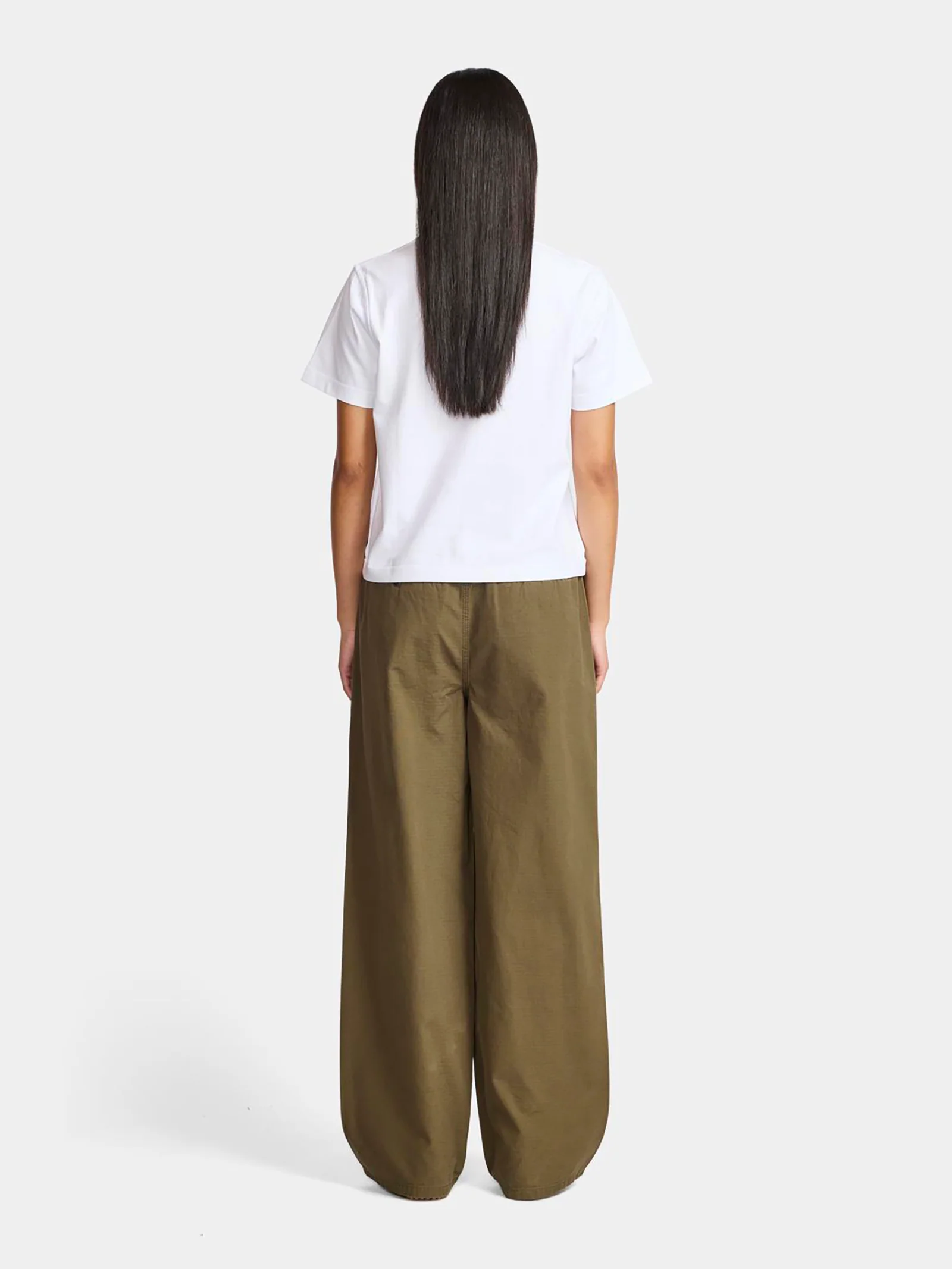 Frederick Pant