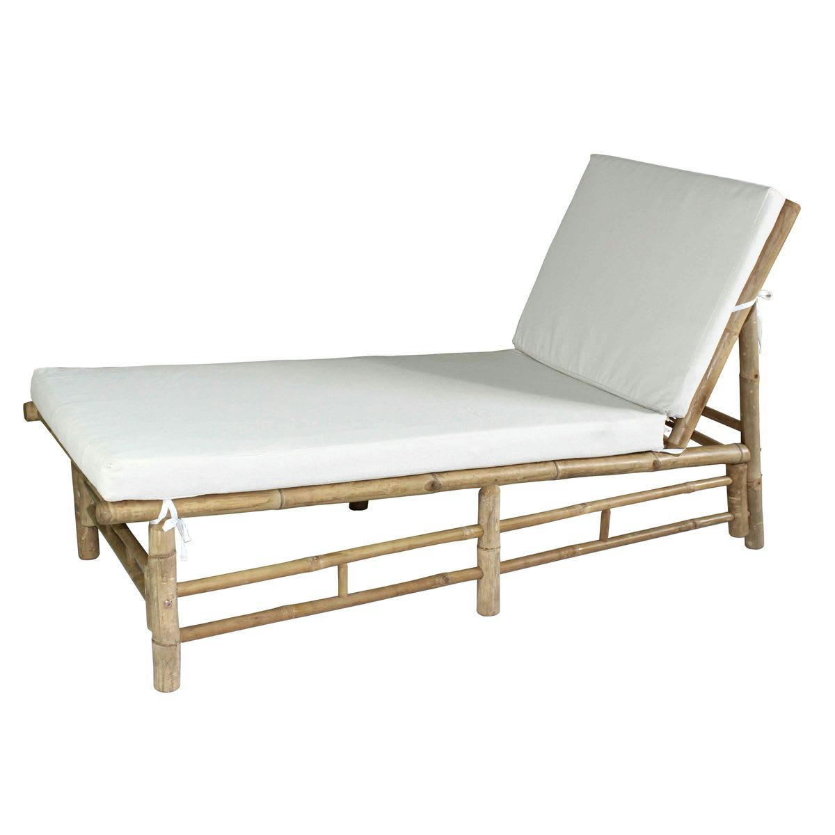 TAMAN - Transat en bambou