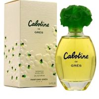 GRES Cabotine Eau de Parfum Spray 100ml