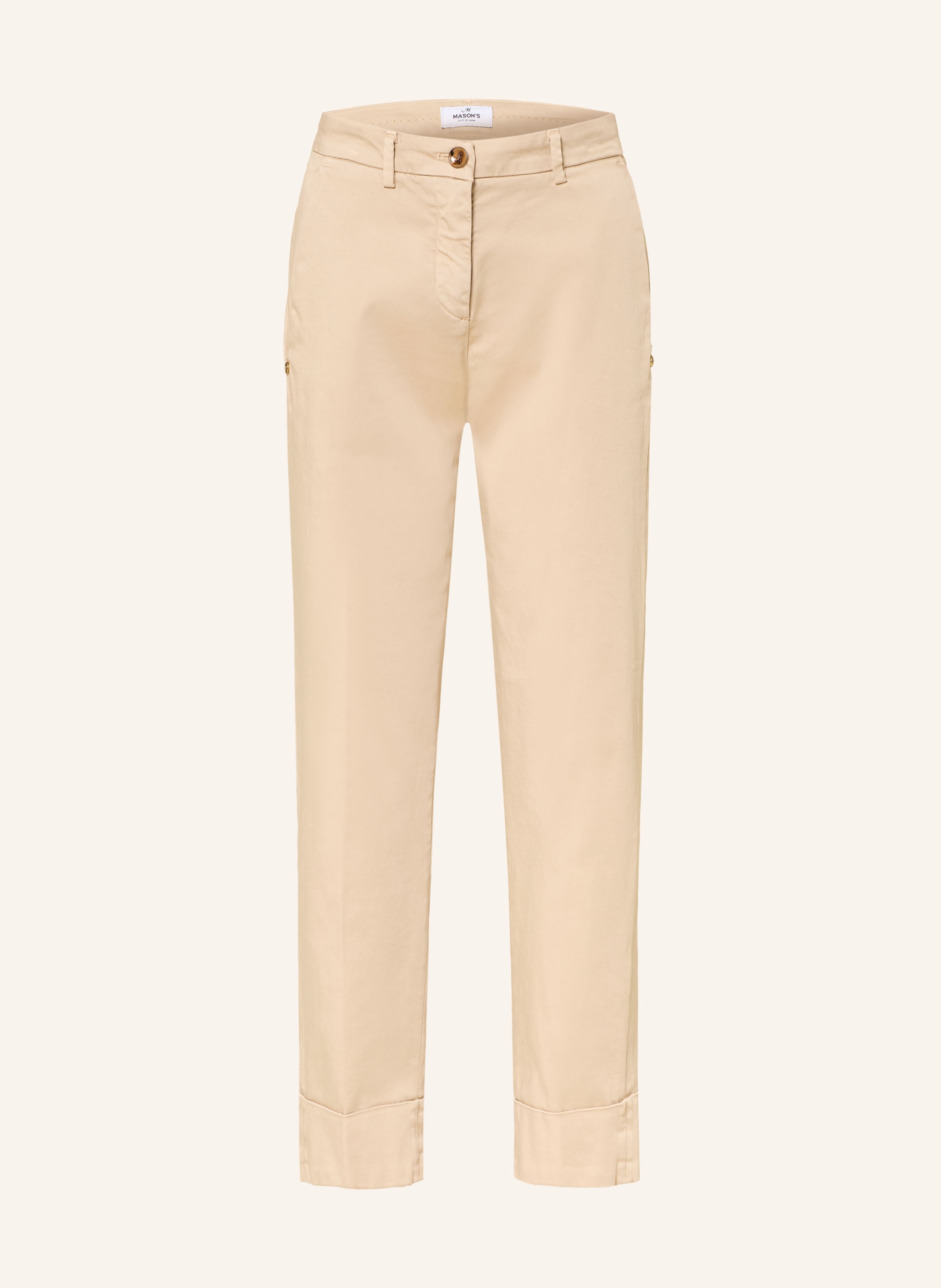 MASON'S 7/8-Hose NEW YORK