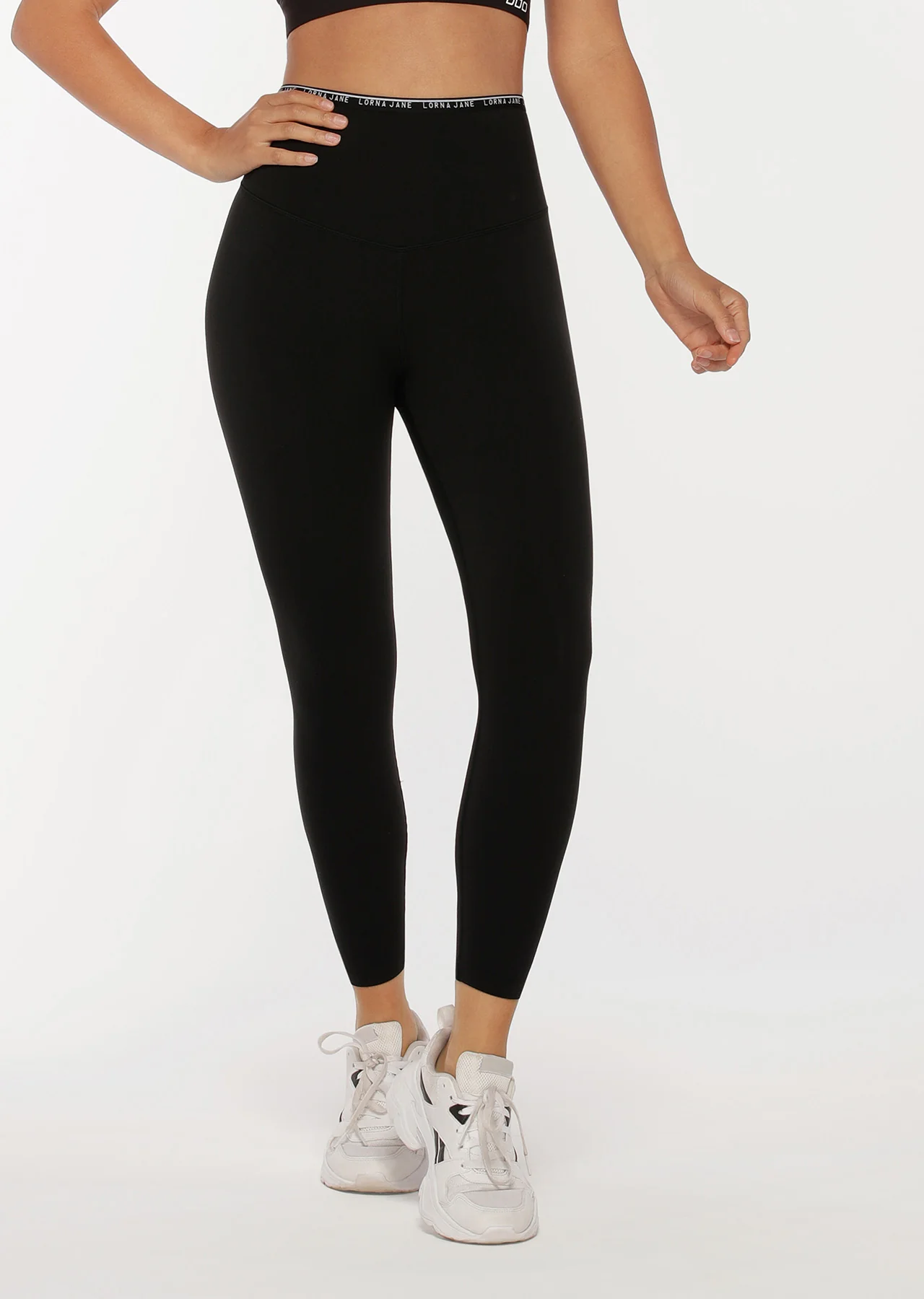Zoom Ankle Biter Leggings