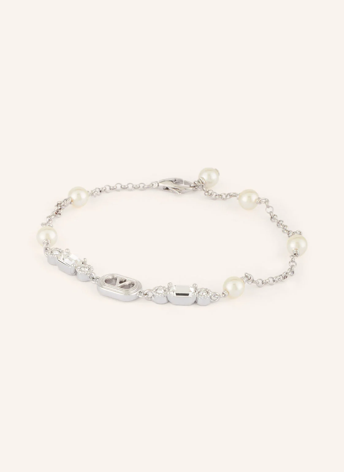 VALENTINO GARAVANI Armband OVALETTE