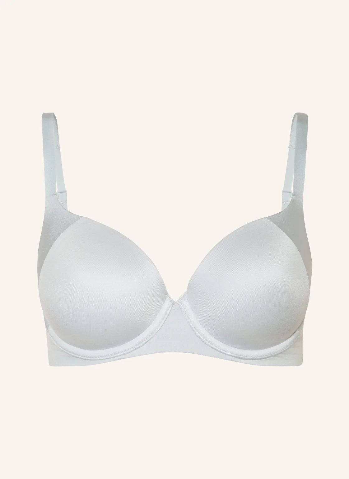 Triumph Schalen-BH BODY MAKE-UP SOFT TOUCH