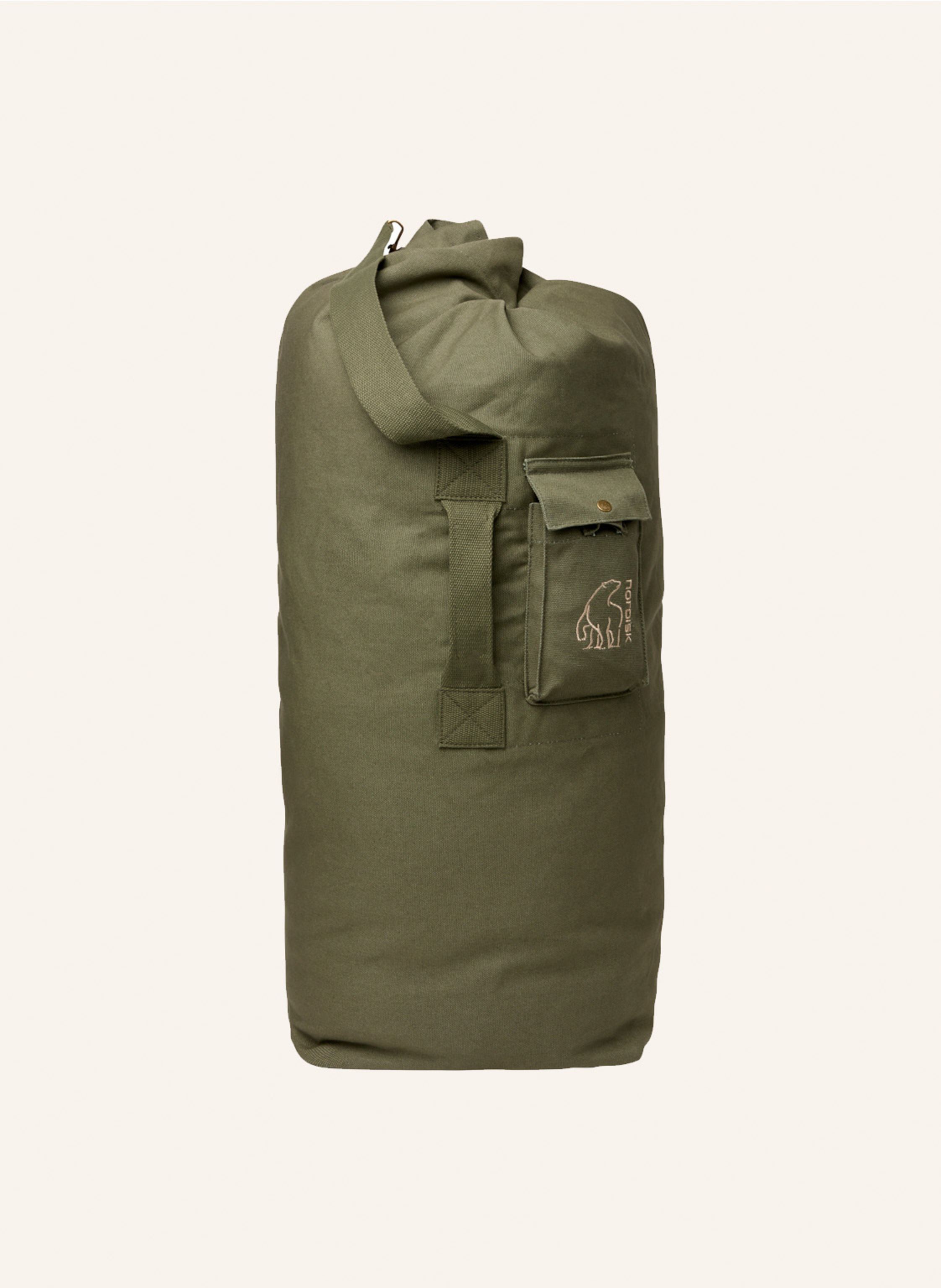 NORDISK Rucksack KONGSBERG 65 DUFFEL