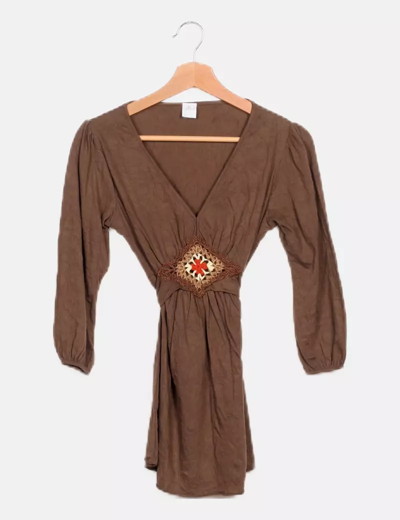 Camaïeu casual dress