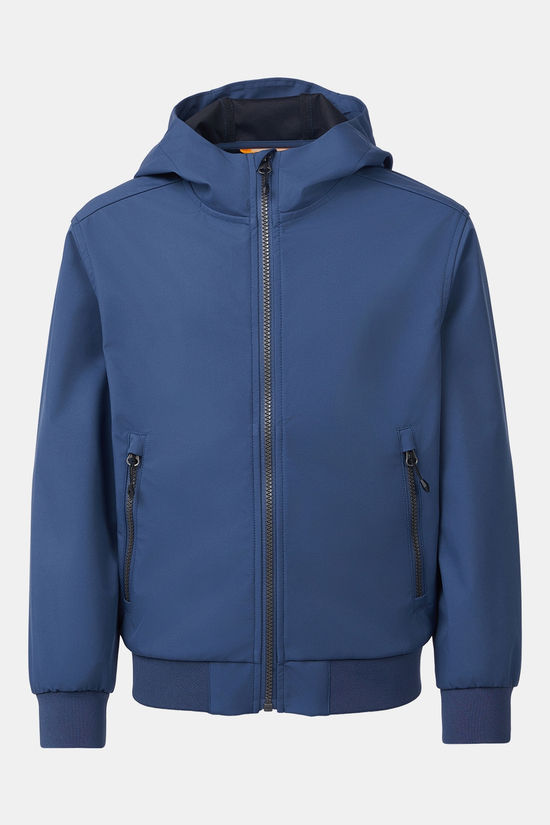Ayacucho Parrotsville Softshell Jas Junior