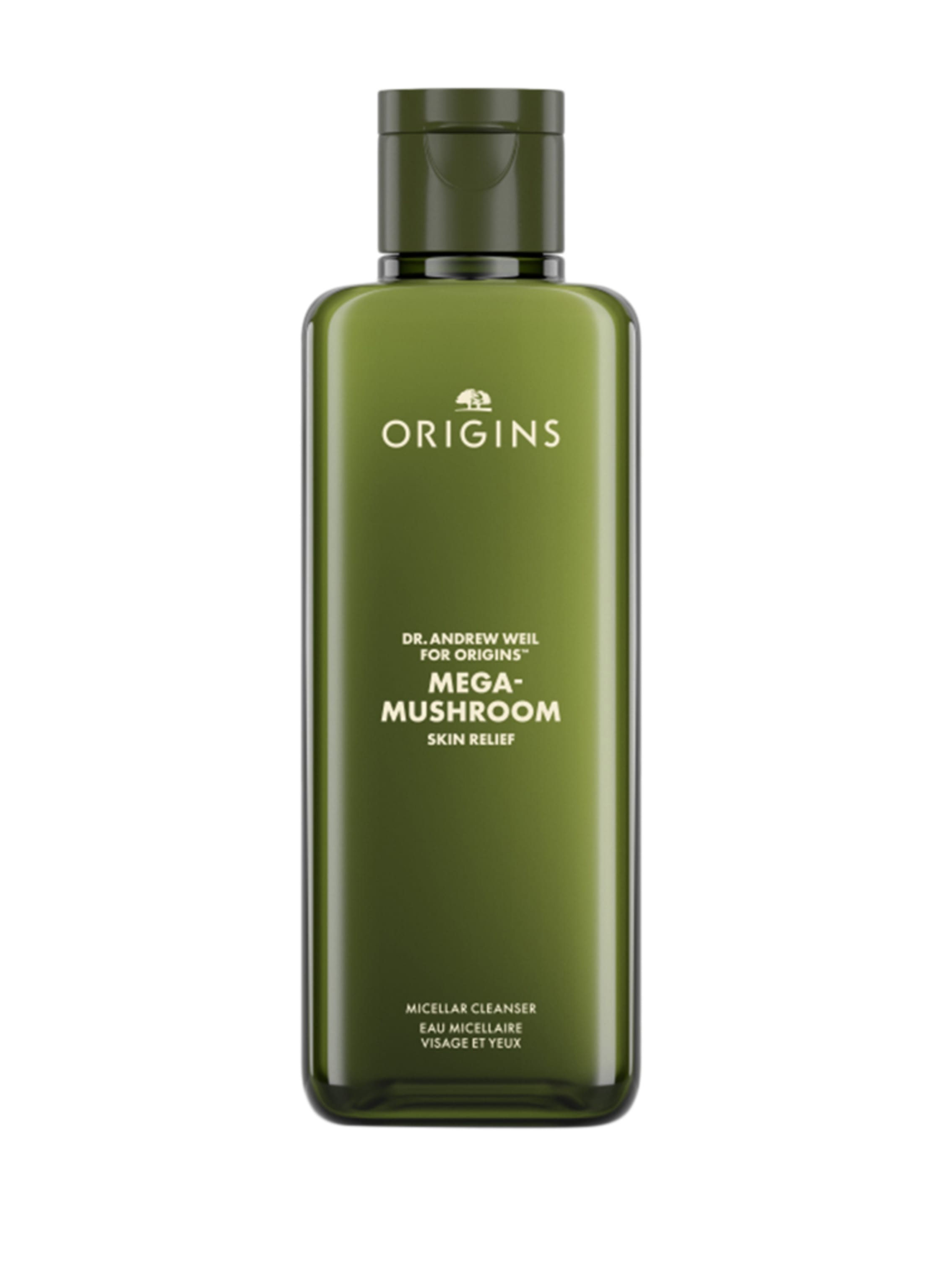 ORIGINS DR. ANDREW WEIL MEGA-MUSHROOM SKIN RELIEF