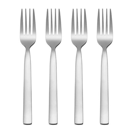 Mikasa Beaumont 16 Piece Stainless Steel Cutlery Set 16pc