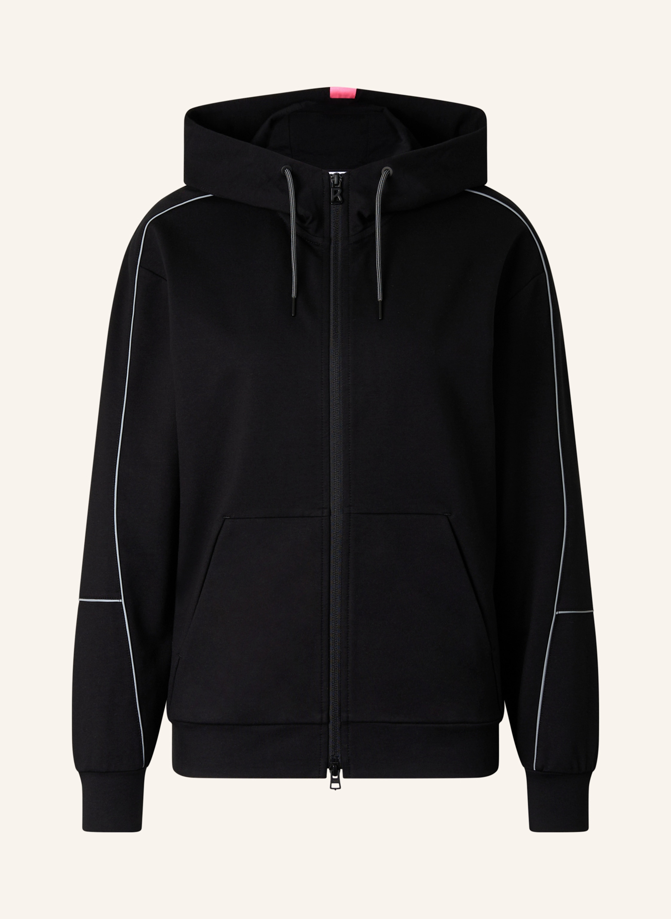 FIRE+ICE Sweatjacke Enia