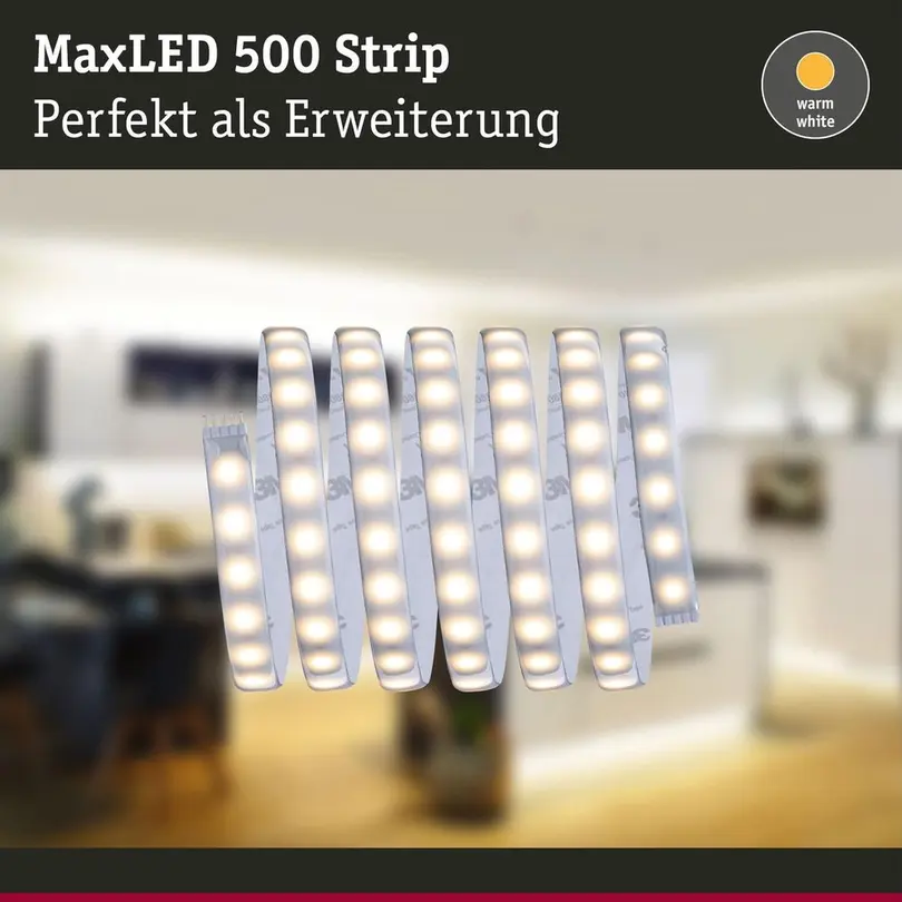 Lichtstreifen MaxLED