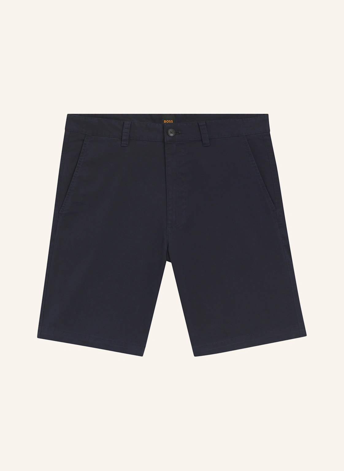 BOSS Kurze Hose CHINO_SLIM_SHORT_1