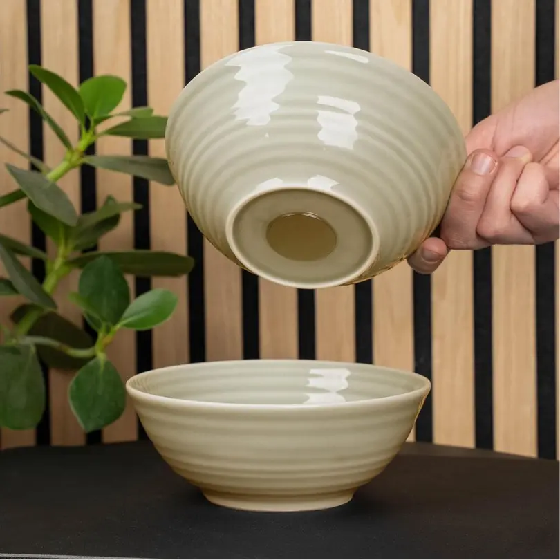 Bowl 2er-Set SAND