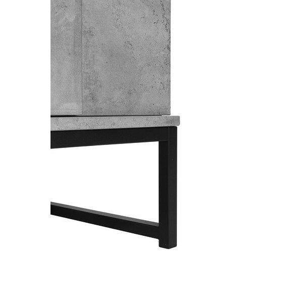 2 Door Cabinet