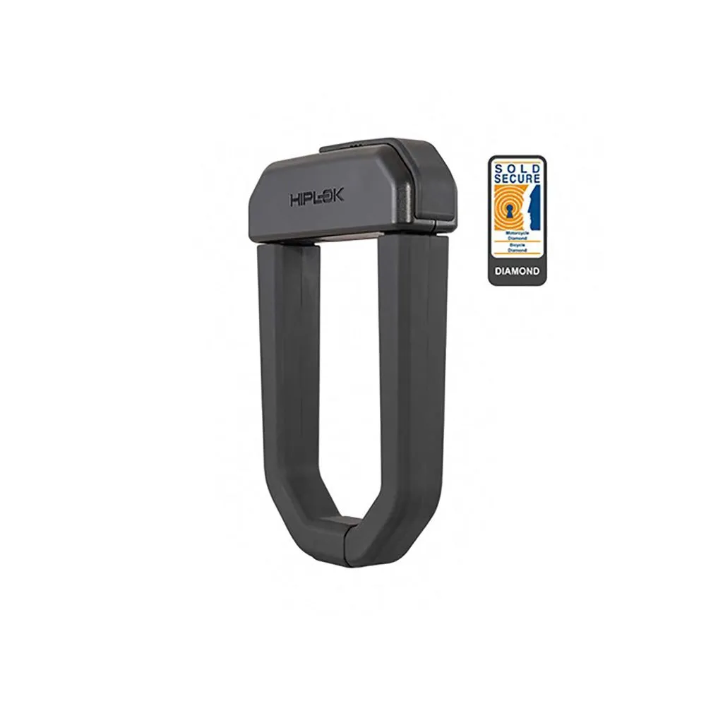 Hiplok D1000 U-lock