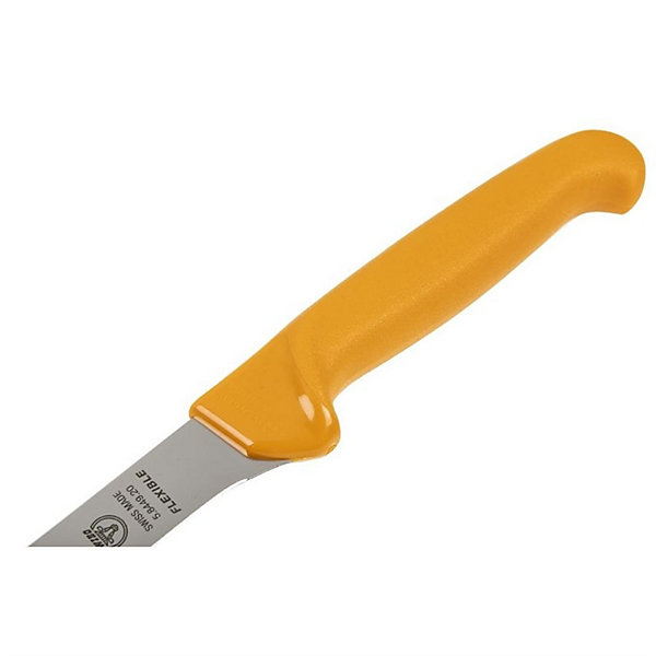 Couteau Filet de Sole Professionnel Flexible 205mm - Swibo