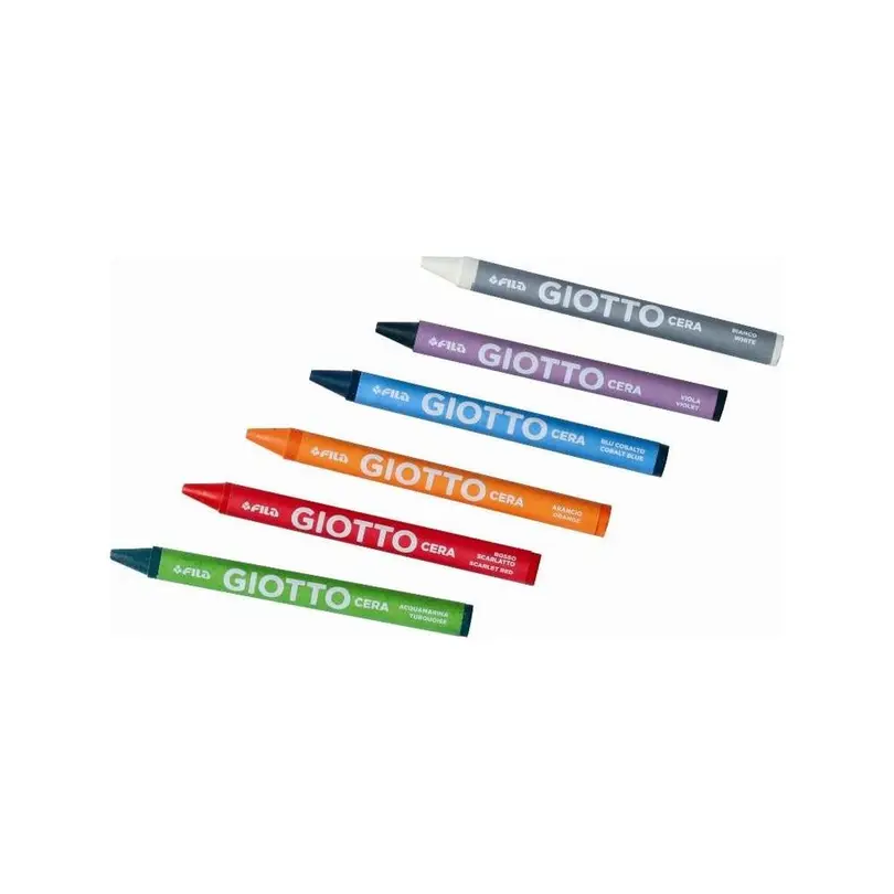 Farbstift-Set 24er-Set Kreativ