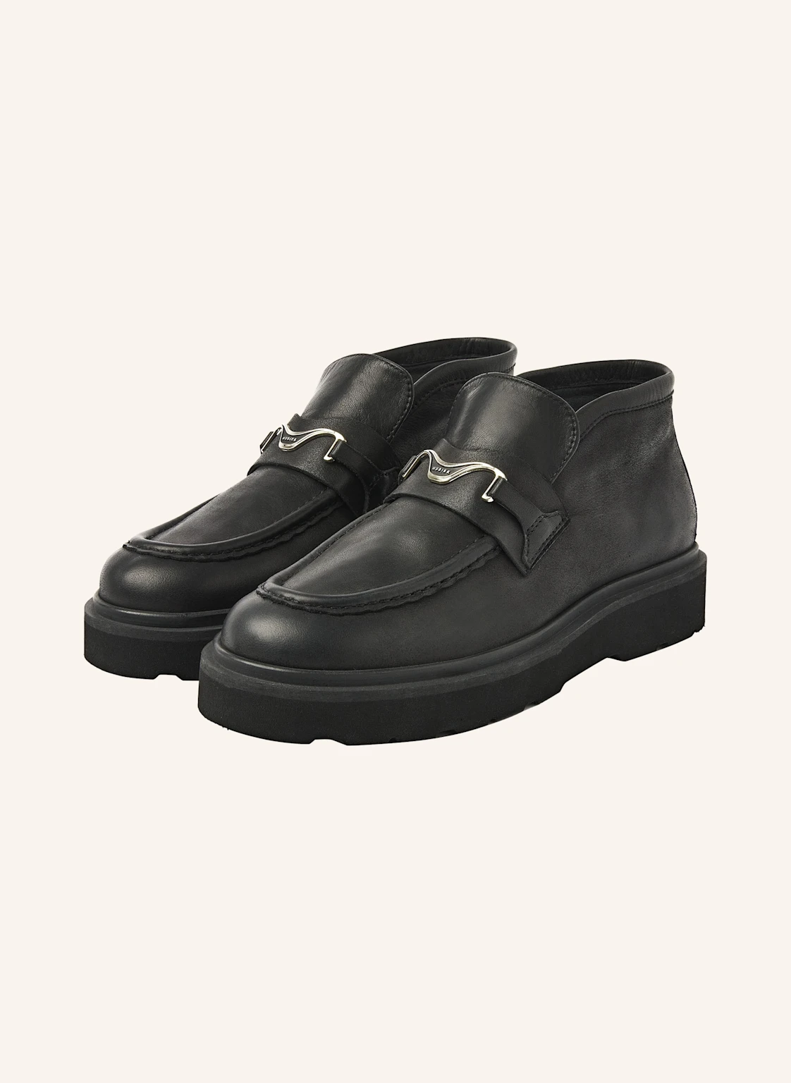 NUBIKK Loafer ELLA MONROE