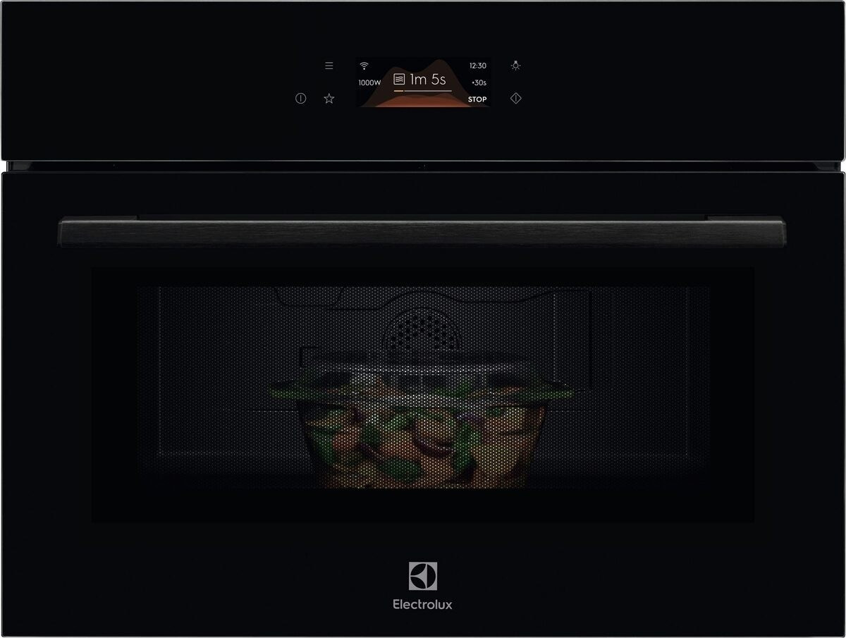 Kuchenka mikrofalowa ELECTROLUX LVM8E08Z MealAssist 700