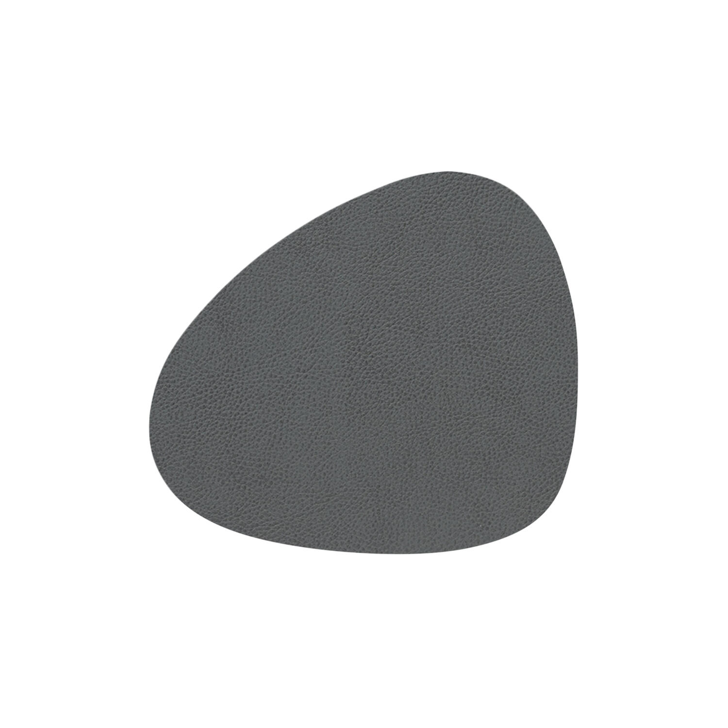 Serene glasbrik Curve, anthracite