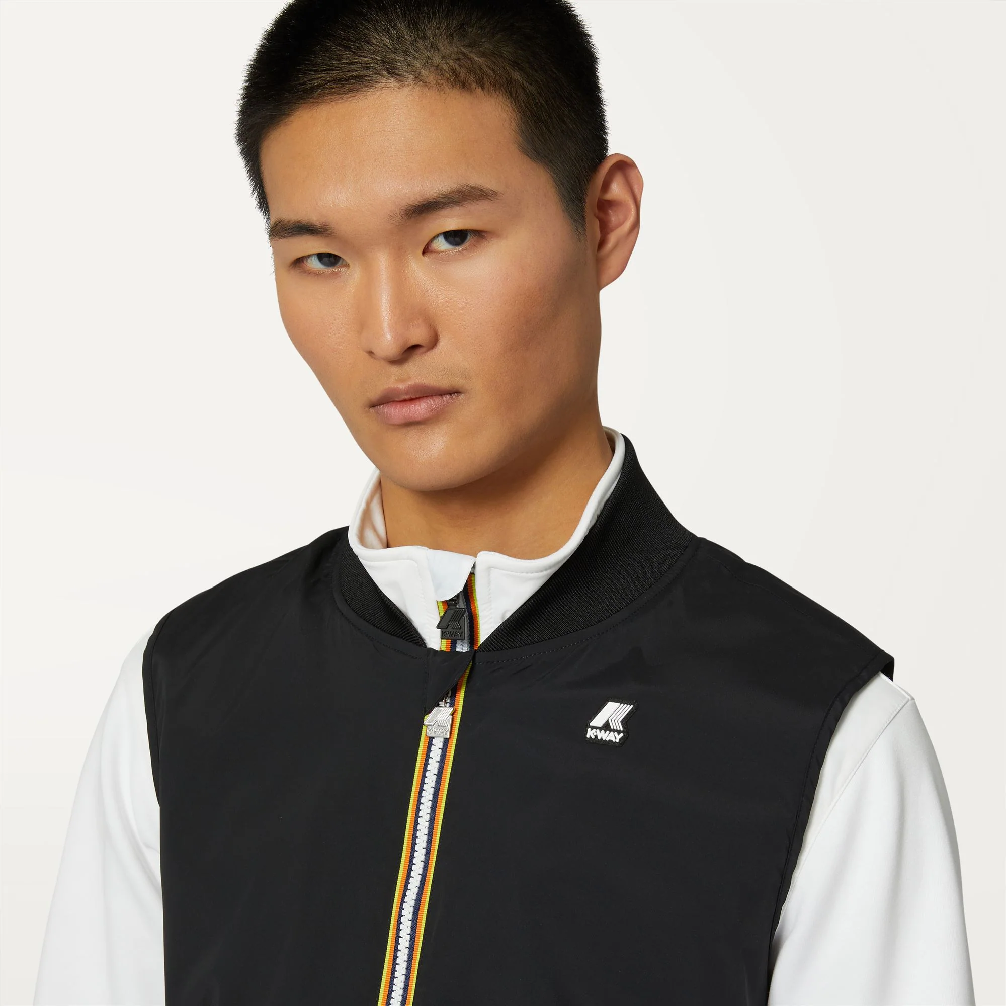 VALLY STRETCH NYLON JERSEY