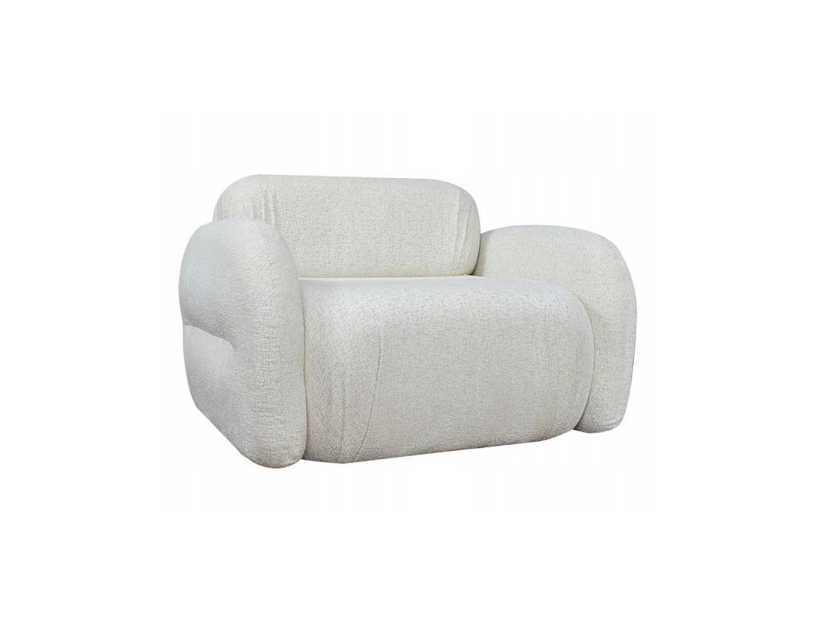 Element Modułowy Sofa Poppy - Fotel