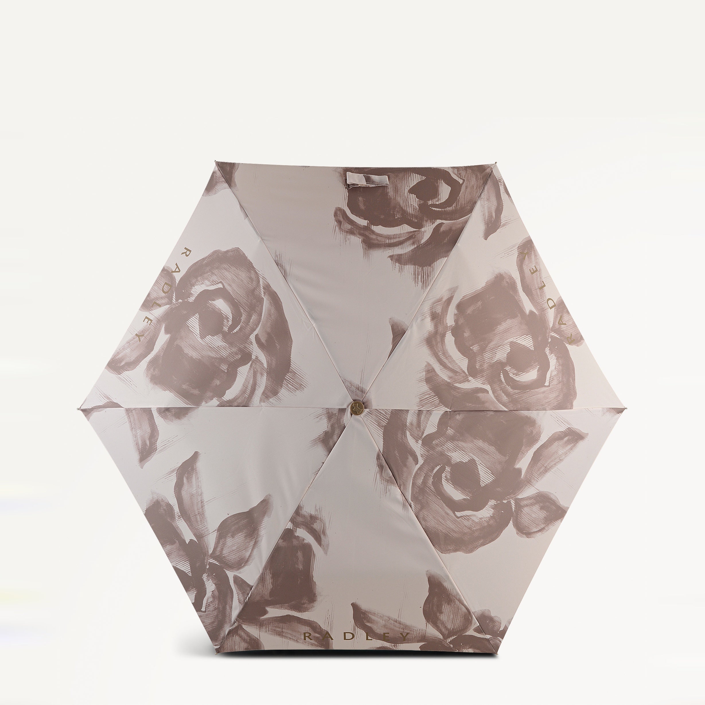 Floral - Responsible Handbag Umbrella