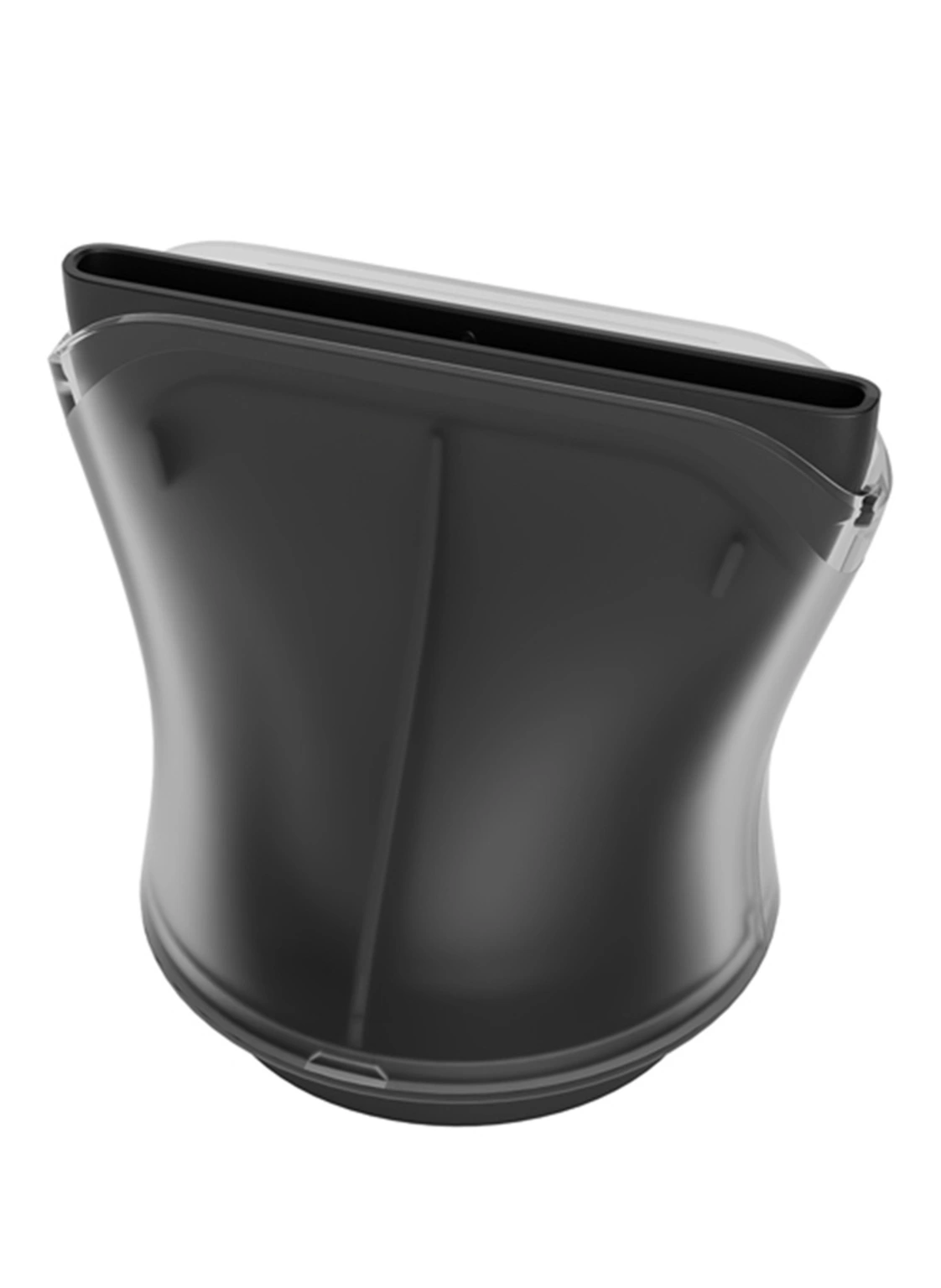ghd HALO STYLING ZENTRIERDÜSE - SCHWARZ