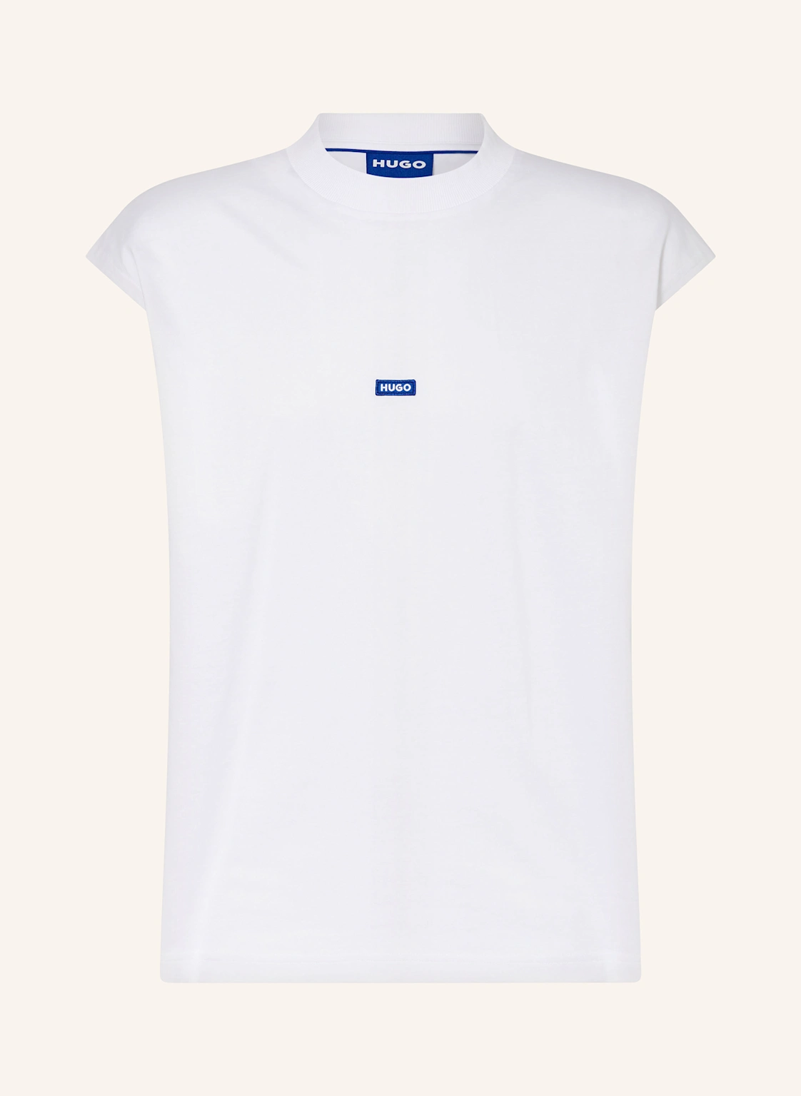 HUGO Tanktop NAVERTZ