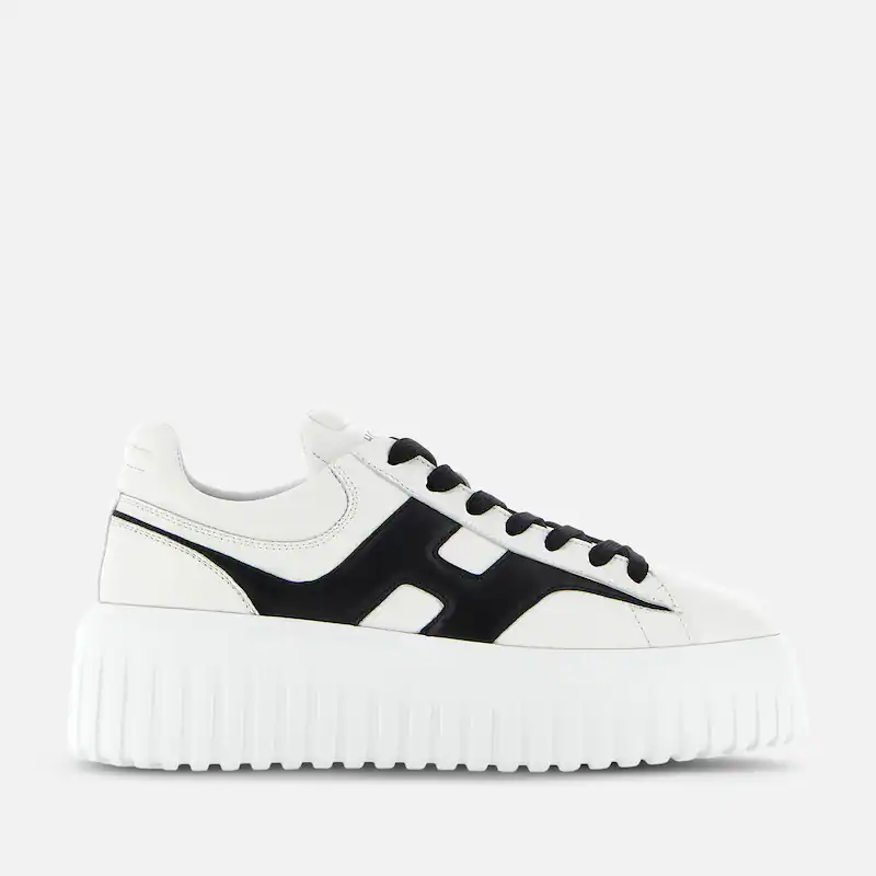 Sneakers Hogan H-Stripes
