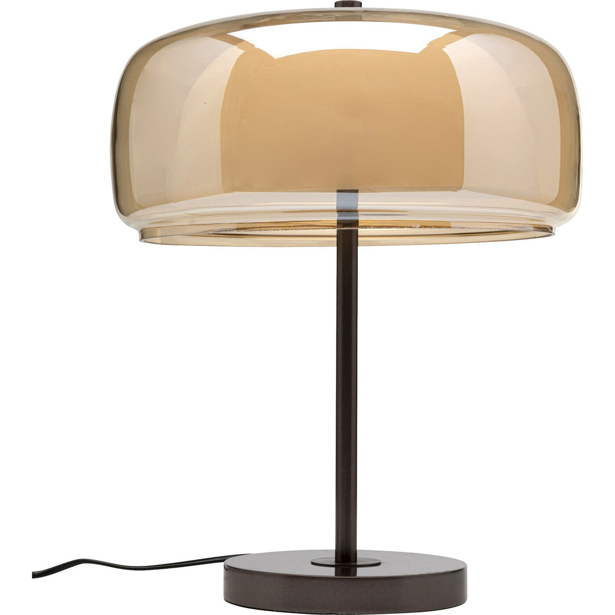 Kare Design Tafellamp Shield 42cm
