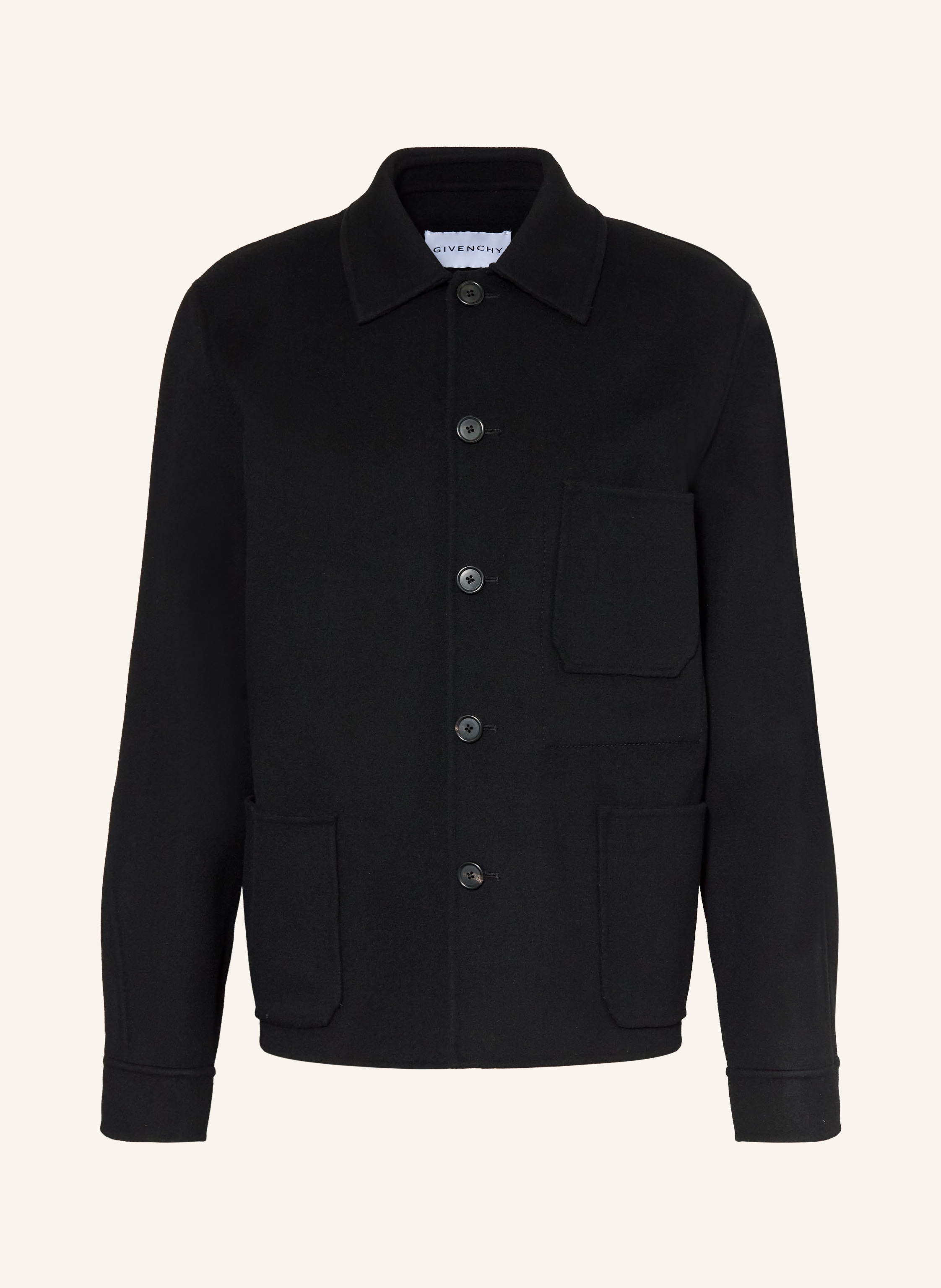 GIVENCHY Overjacket