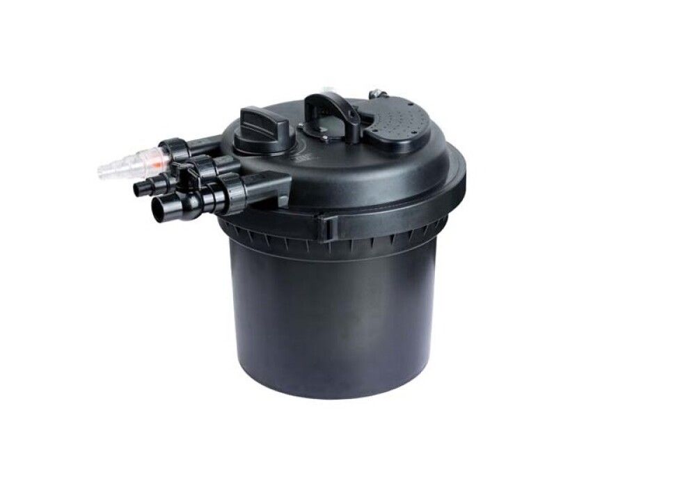TRYKKFILTER PONDTEAM BIOCLEAR 5000