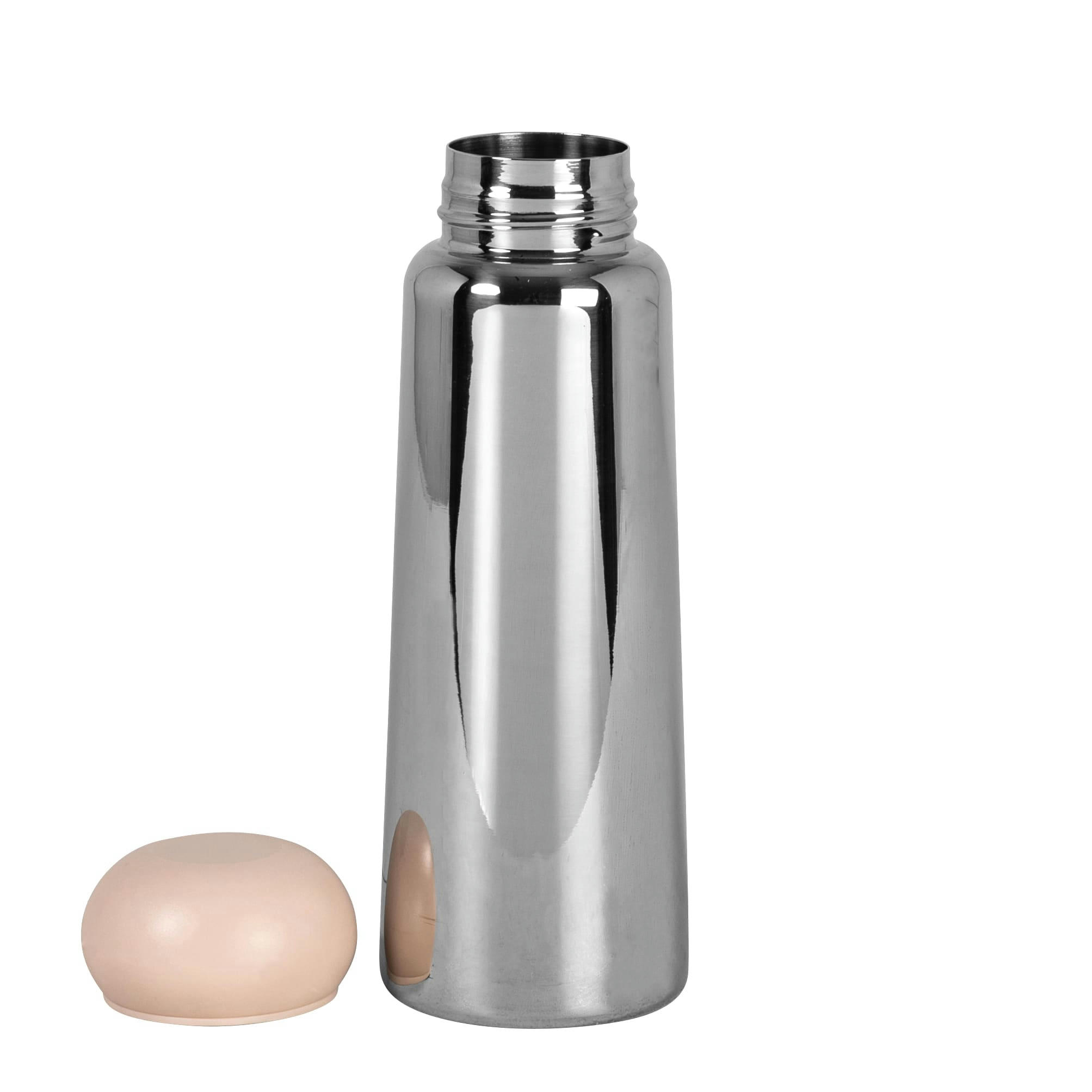 TUZ - Gourde en inox 0,35L