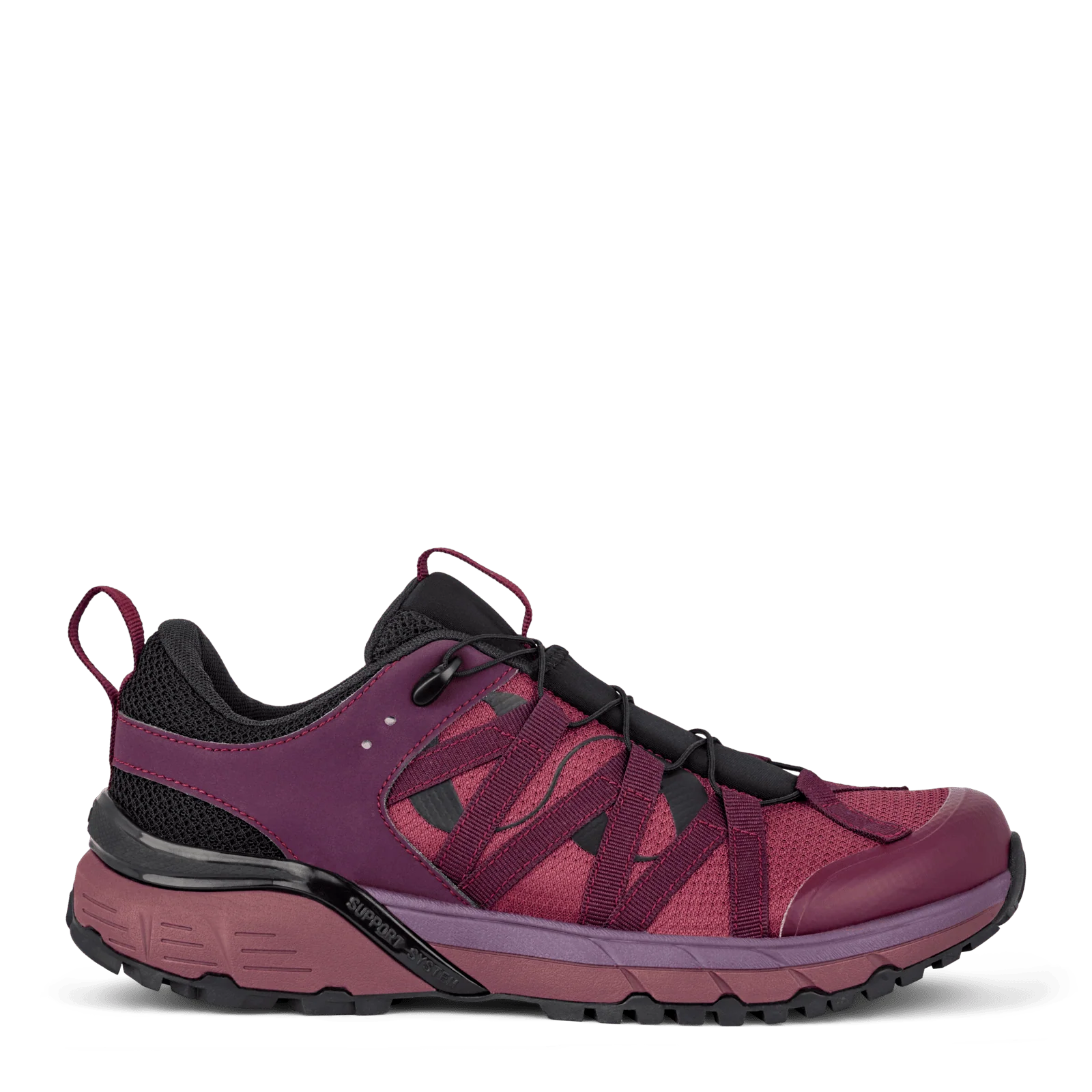 TRYSIL THELMA - PLUM