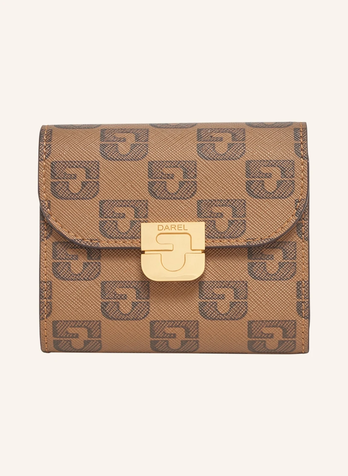 GERARD DAREL Kleinlederwaren MINI WALLET