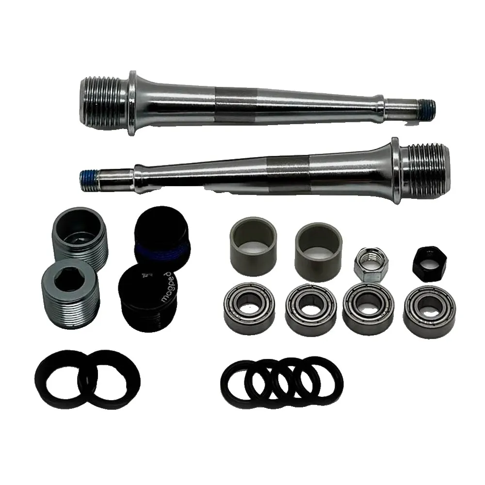 Magped Enduro2 kit