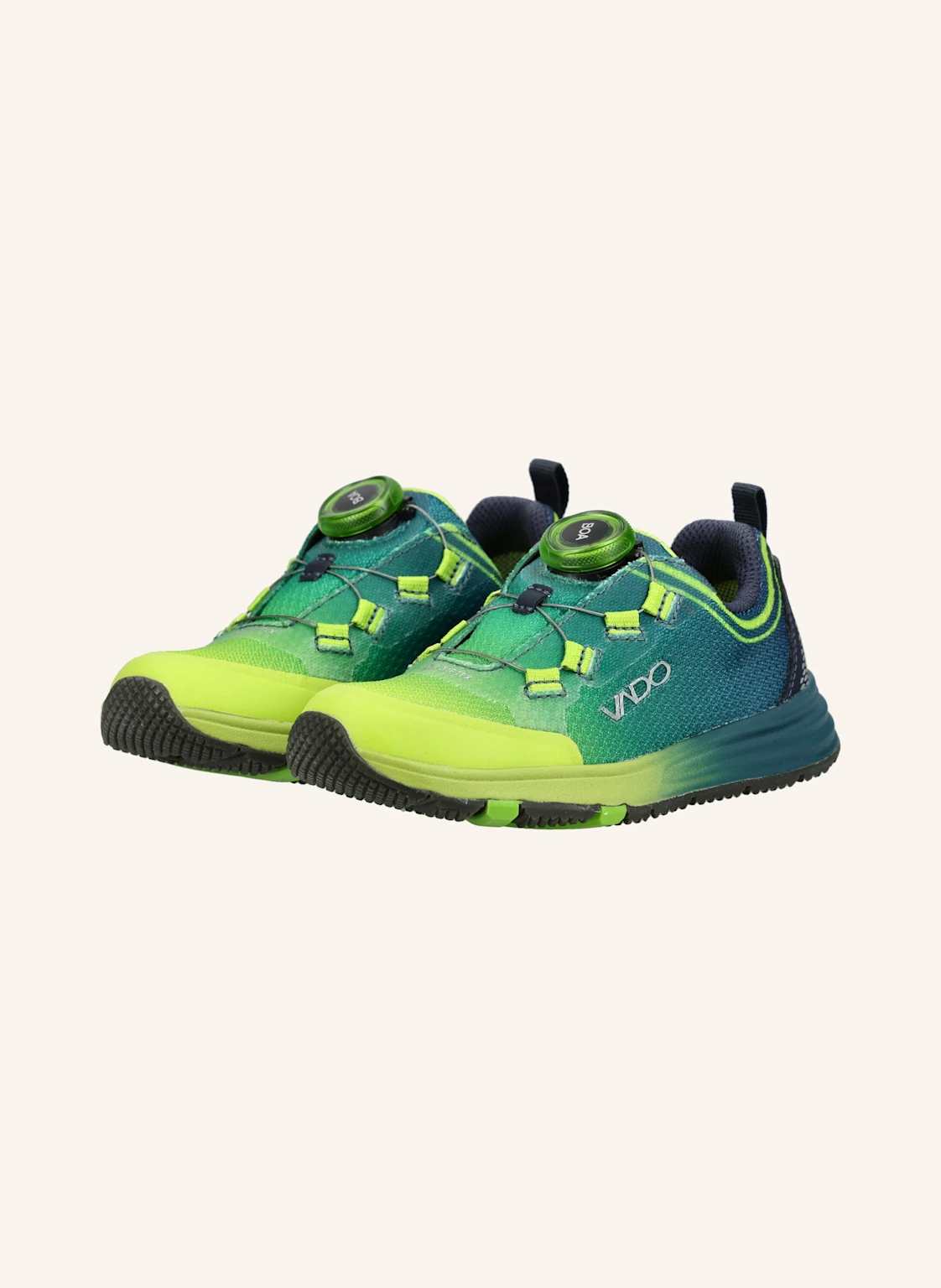 VADO Sneaker FADE
