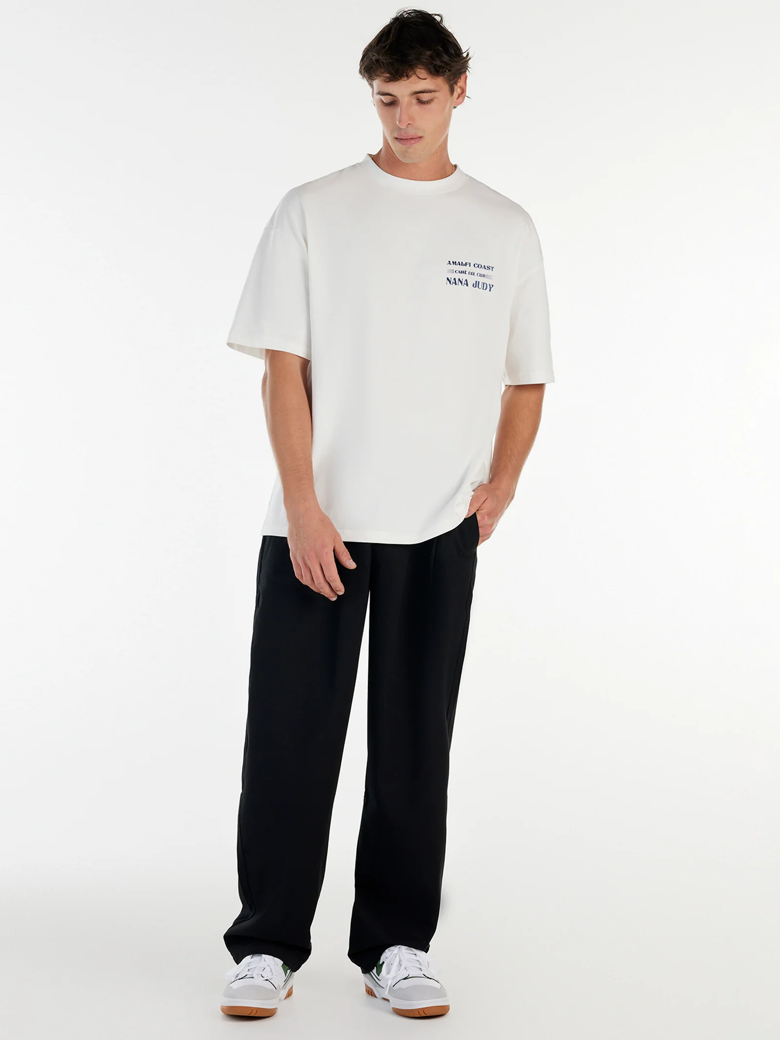 Ravello Tee