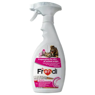 Be Frendi Stain Remover