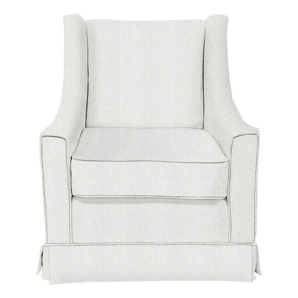 The 1st Chair Devon Swivel Glider