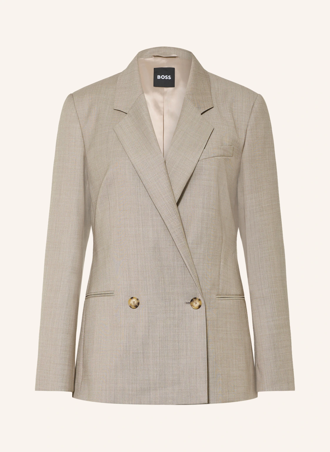 BOSS Blazer JALETO