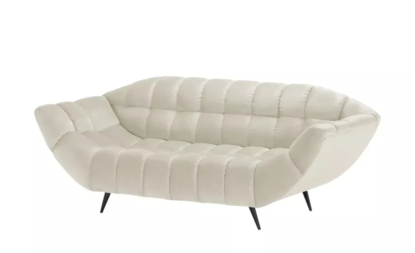 Nowoczesna wygodna kanapa sofa GAPPA 3 osobowa pikowana