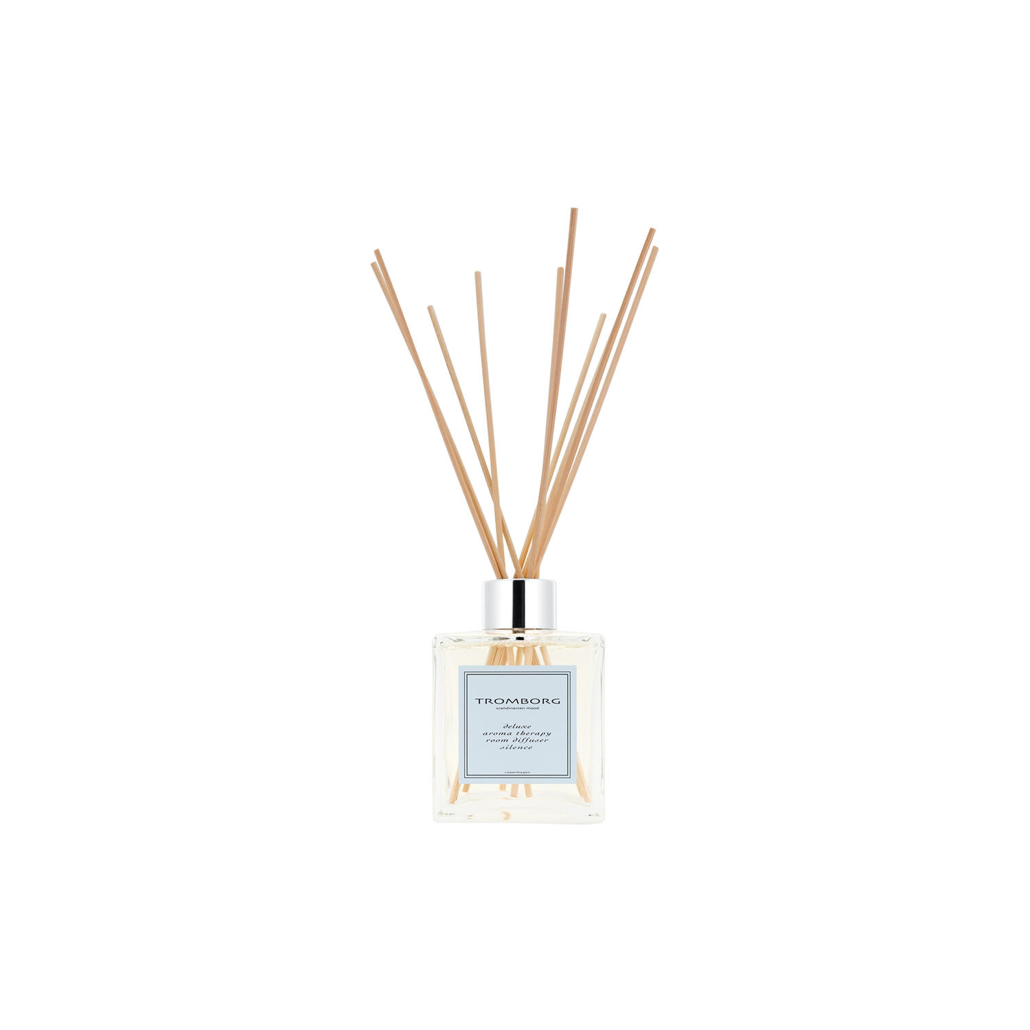Aroma Therapy Room Diffuser Silence