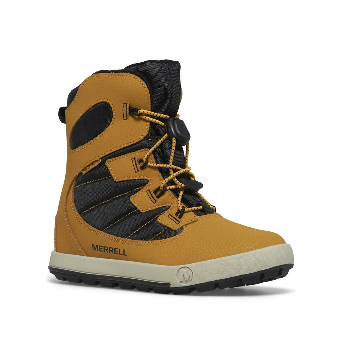 Boots Snow Bank 4.0 WTRPF