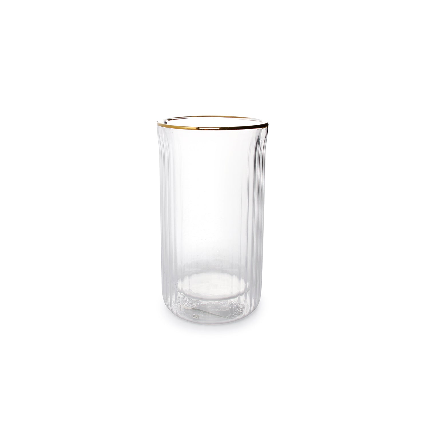 S|P Collection - Beker 37,5cl dubbelwandig Rome - Set van 2